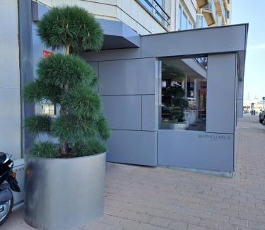 Heist Apartment | Appartement zeedijk Heist met garage