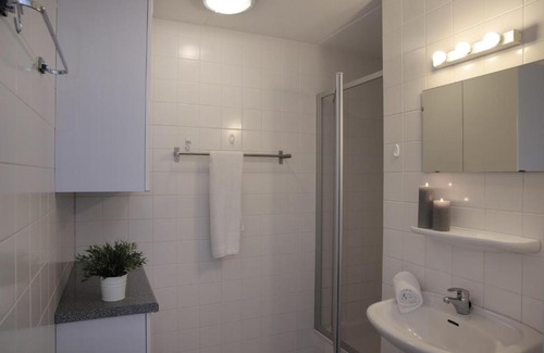 Municipality of Ameland Apartment | Appartementen Amelander Paradijs