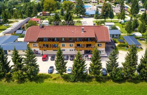 Eberndorf Apartment | Appartementhotel Rutar Lido
