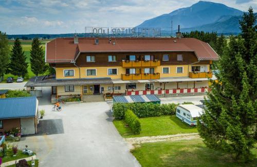 Eberndorf Apartment | Appartementhotel Rutar Lido