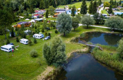 Eberndorf Apartment | Appartementhotel Rutar Lido