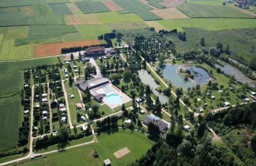Eberndorf Apartment | Appartementhotel Rutar Lido