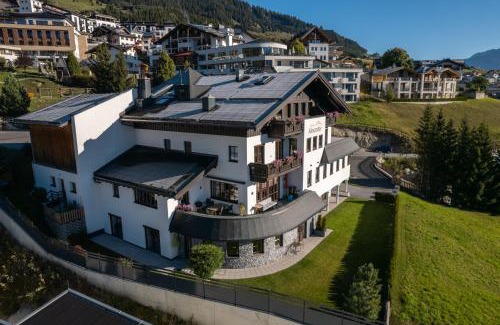 Fiss Apartment | Appartements Alexander