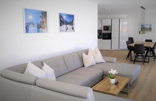 Medraz Apartment | Appartements am Kirchplatz