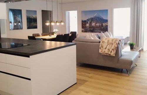 Medraz Apartment | Appartements am Kirchplatz