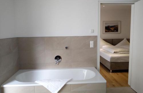 Medraz Apartment | Appartements am Kirchplatz
