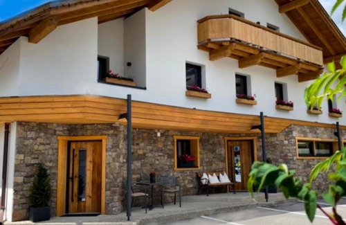 Weidach Apartment | Appartements Ausserladscheider
