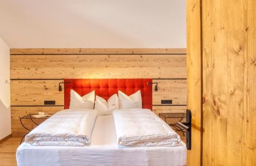Weidach Apartment | Appartements Ausserladscheider