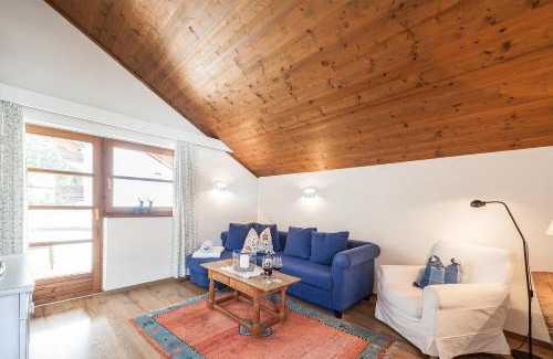 Weidach Apartment | Appartements Ausserladscheider