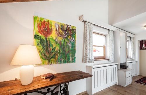 Weidach Apartment | Appartements Ausserladscheider