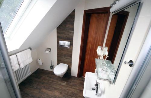 Bad Krozingen Apartment | Appartements Biedermeier