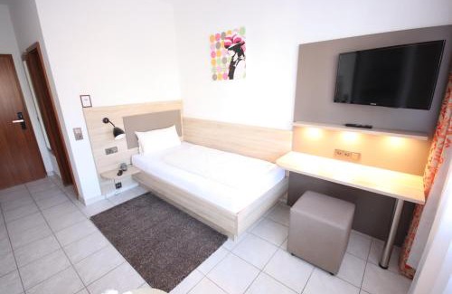 Bad Krozingen Apartment | Appartements Biedermeier
