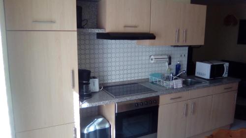 Wernborn Apartment | Appartements & Ferienwohnungen Wolf