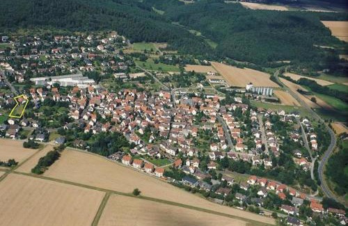 Wernborn Apartment | Appartements & Ferienwohnungen Wolf