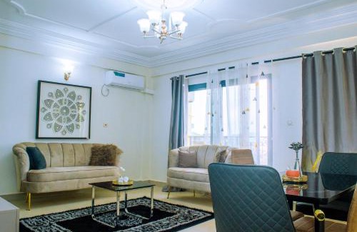 Yaounde Apartment | Appartements Haut Standing - Mimboman, Yaoundé