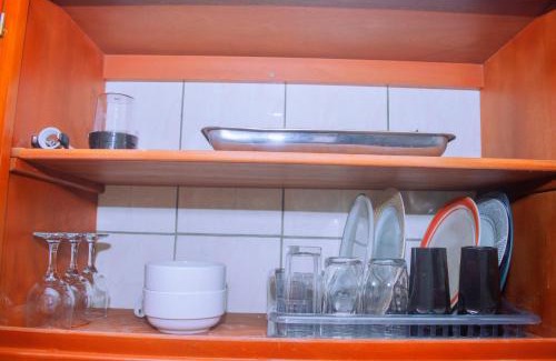 Yaounde Apartment | Appartements Haut Standing - Mimboman, Yaoundé