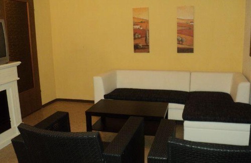 Keutschach am See Apartment | Appartements-Kubisko-WG-2
