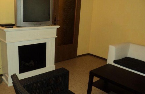 Keutschach am See Apartment | Appartements-Kubisko-WG-2