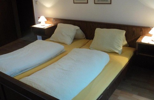 Keutschach am See Apartment | Appartements-Kubisko-WG-2