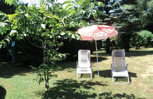 Keutschach am See Apartment | Appartements-Kubisko-WG-2
