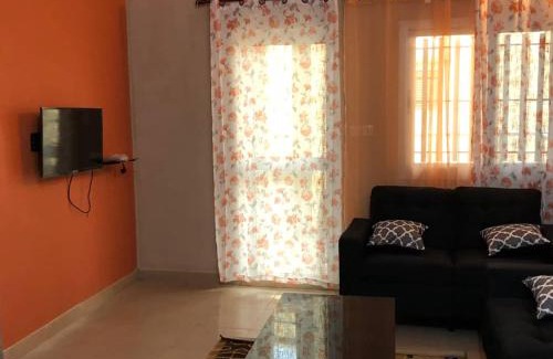 Bamako Apartment | Appartements meublés Bolle