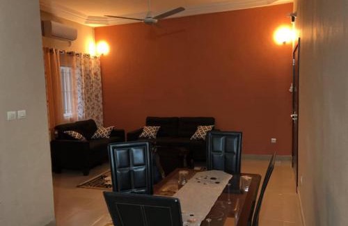 Bamako Apartment | Appartements meublés Bolle