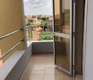 Bamako Apartment | Appartements meublés Bolle