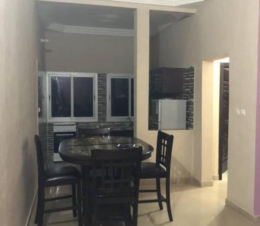 Bamako Apartment | Appartements meublés Bolle