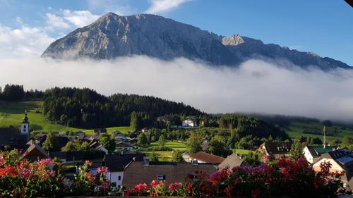 Tauplitz Apartment | Appartements-Restaurant Schwaiger