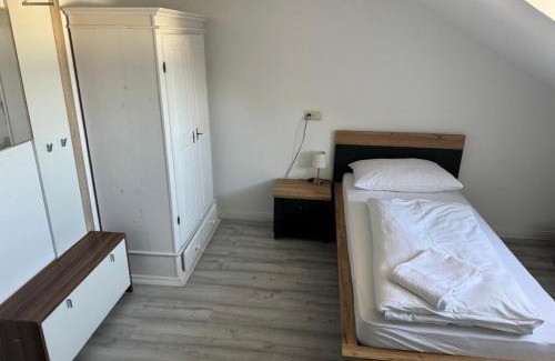 Neuhaus am Inn Apartment | Apparthotel Alte Innbrücke-24Std-Self-Check in-Haustiere Willkommen
