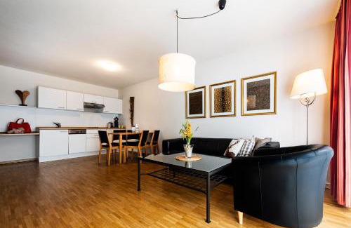 Bad Schandau Hotel | Apparthotel Bad Schandau by STEIGER Hotels