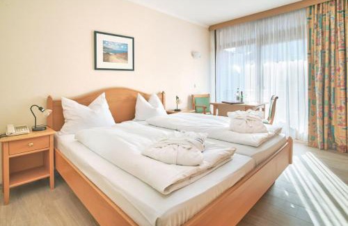 Bad Goegging Hotel | Apparthotel Minerva Diana Octavia