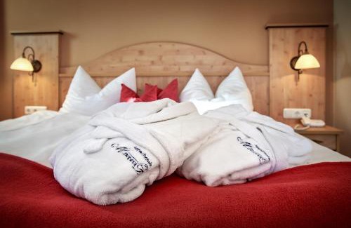 Bad Goegging Hotel | Apparthotel Minerva Diana Octavia