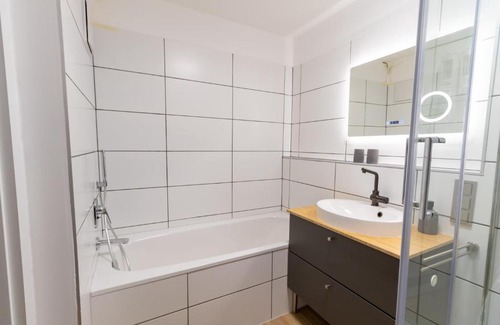 Kirchheim unter Teck Apartment | Appartment am Ziegelwasen