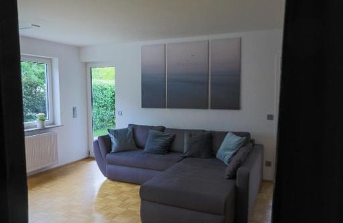 Kirchheim unter Teck Apartment | Appartment am Ziegelwasen