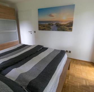 Kirchheim unter Teck Apartment | Appartment am Ziegelwasen