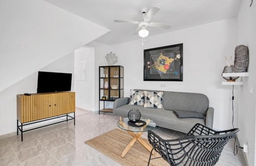 Orba Apartment | Appartment Patricia