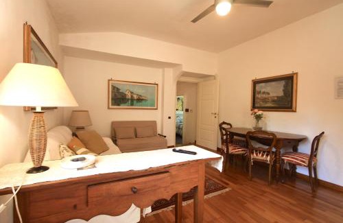 Capannelle Apartment | Appia Antica 1BR with swimming pool
