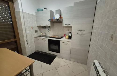 Capannelle Apartment | Appia Antica Apartment
