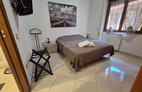 Capannelle Apartment | Appia Antica Apartment