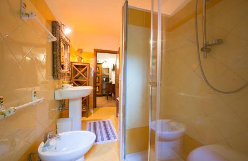 Capannelle House | Appia Antica Cottage