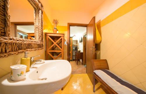Capannelle House | Appia Antica Cottage