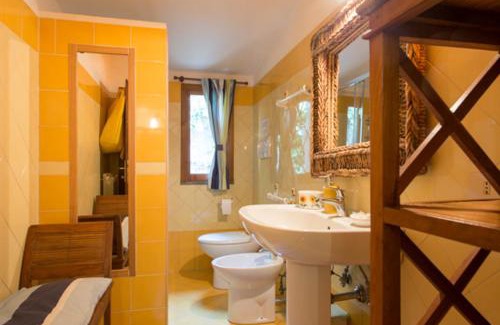Capannelle House | Appia Antica Cottage