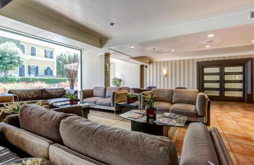 Capannelle Hotel | Appia Park Hotel