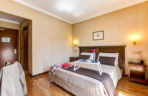 Capannelle Hotel | Appia Park Hotel