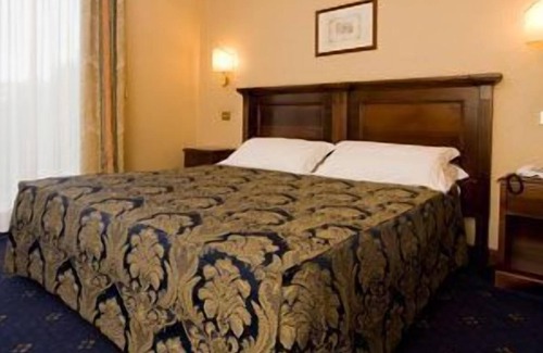 Capannelle Hotel | Appia Park Hotel