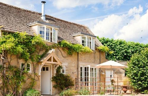 Charlbury House | Apple Store Cottage