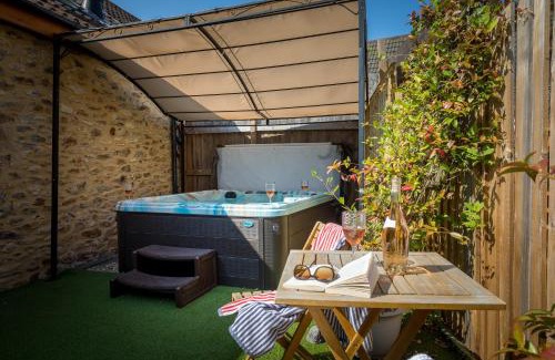 Trull House | Apple Tree Barn