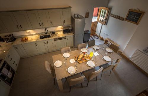 Trull House | Apple Tree Barn