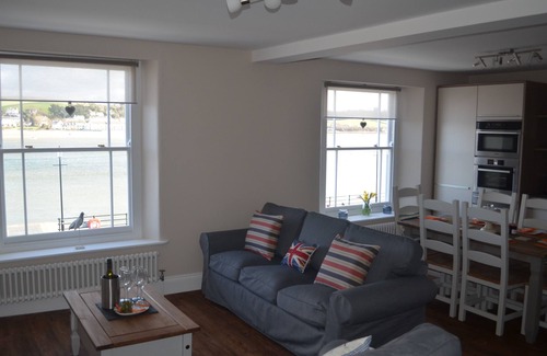 Appledore Apartment | Appledore Factory
